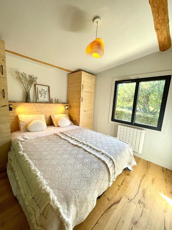 Chalet Familial Saint-Gervais Esterno foto