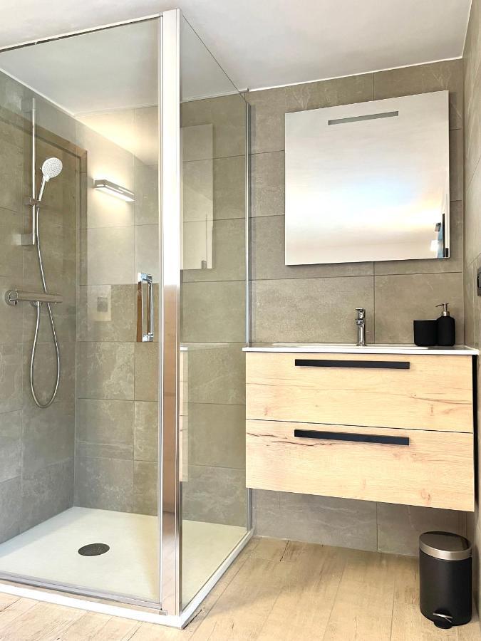 Chalet Familial Saint-Gervais Esterno foto